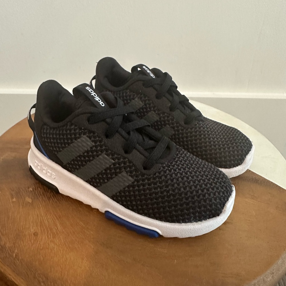 Toddler Boys Adidas Racer TR 2.0 Sneaker